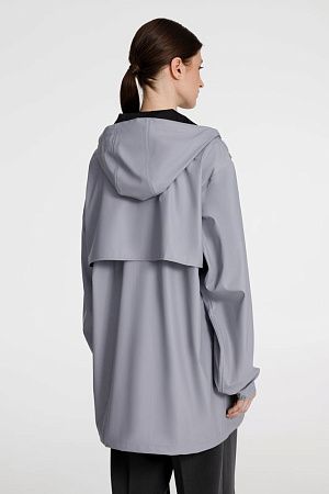 Парка R4, серая, размер XS/S