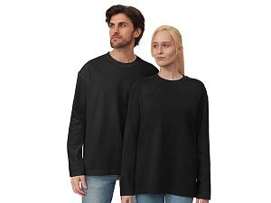 Лонгслив оверсайз «Berlin» унисекс