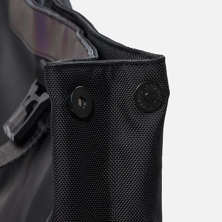 Рюкзак cosmoPolis, черный