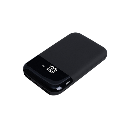 Внешний аккумулятор Fondo 5000 mAh, черный