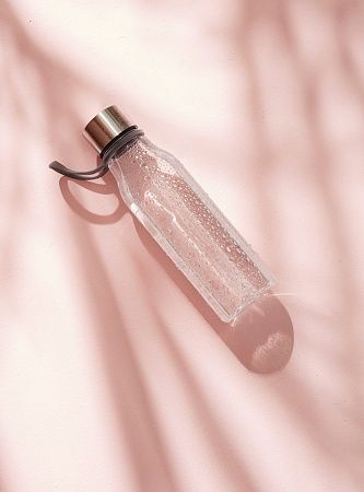 Бутылка для воды VINGA Lean из тритана, 600 мл