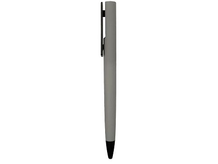Ручка пластиковая шариковая «C1» soft-touch