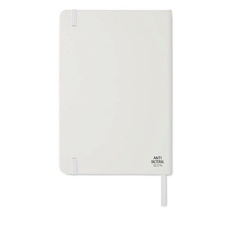 Блокнот А5 линованный