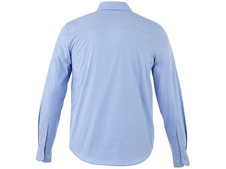 Рубашка «Hamell» мужская с длинными рукавами