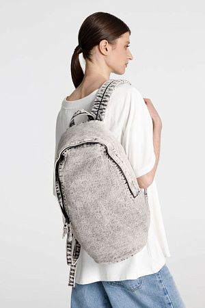 Рюкзак B6, серый