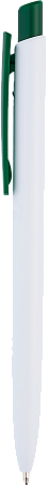 Ручка POLO Зеленая 1301.02