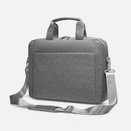 Сумка для ноутбука L225, светло-серая