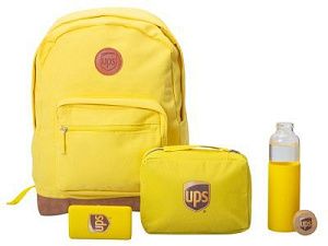 Сэт для путешествий 