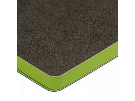 Ежедневник недатированный А5 «Boston»