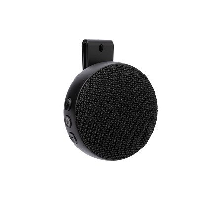 Беспроводная колонка Снэпбит (SnapBeat) 400 mAh, черная