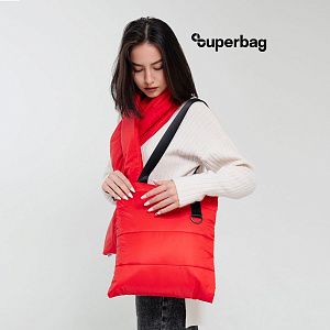 Набор Superbag Bubble