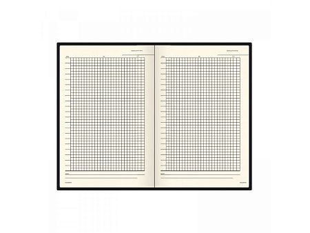 Ежедневник недатированный А5 «Madrid»