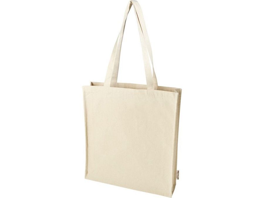 Эко-сумка «Florida» с ластовицей