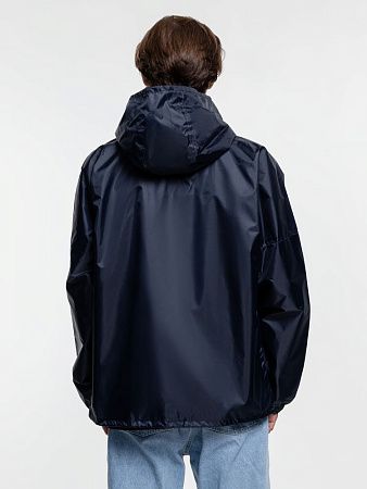 Ветровка Kivach Promo, темно-синий, размер L