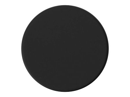 Вакуумная термобутылка с медной изоляцией «Cask», soft-touch, тубус, 500 мл