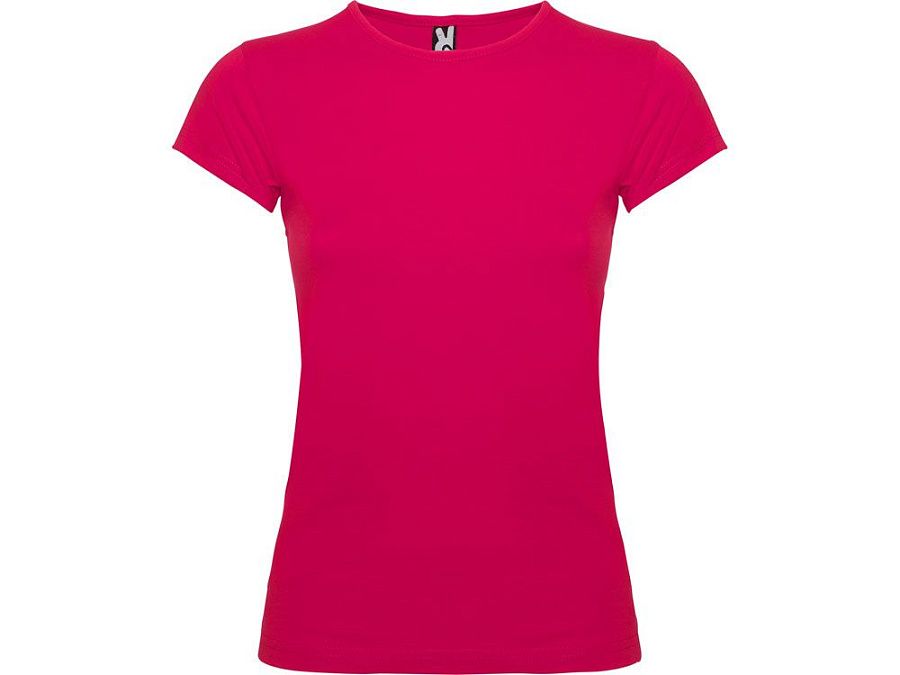 Футболка «Bali» женская под нанесение