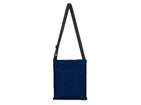 Плед для пикника «Ridge» 115 х 140 см