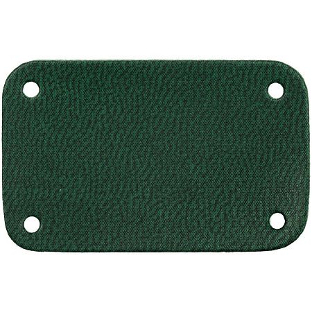 Лейбл Eta Latte, S, зеленый