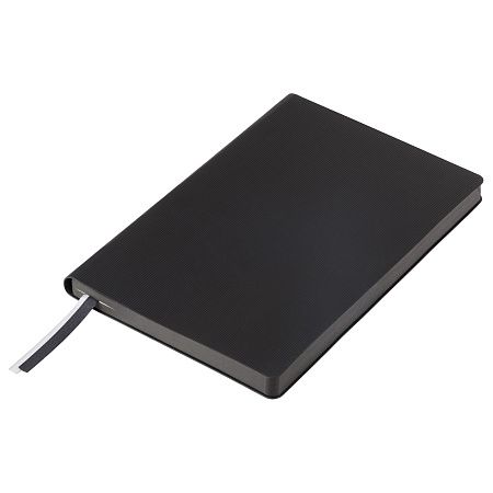 Ежедневник Rain недатированный, бургунди