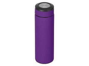 Вакуумный термос «Vacuum Flask C1», soft touch, 420мл