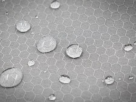 Универсальная водостойкая сумка на пояс «Bumble» из переработанного пластика