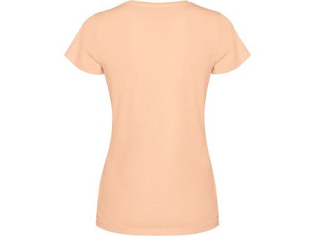 Футболка «Fiyi», женская