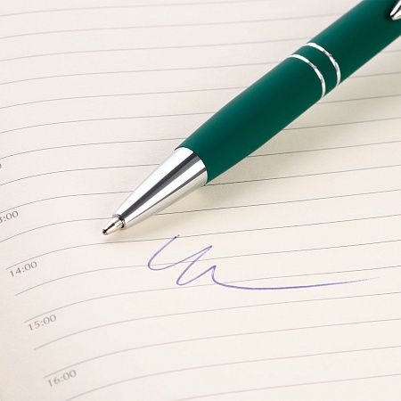 Шариковая ручка Comet NEO, черная