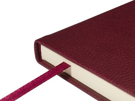 Ежедневник недатированный А5 «Megapolis Loft»