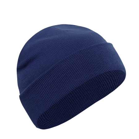 Шапка STAN акрил 015, Тёмно-синий,  (46)  (56-58/ONE SIZE)