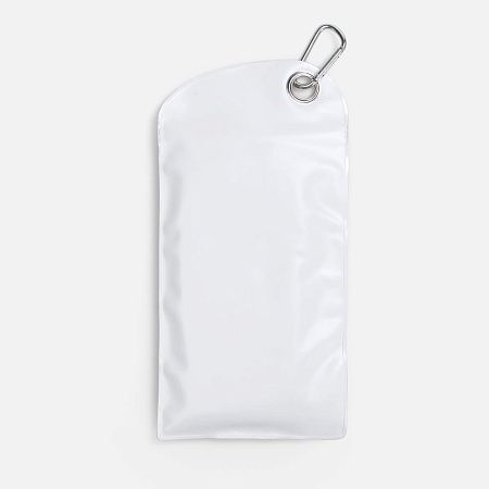 Охлаждающее полотенце Baffin, белое