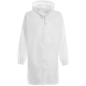 Дождевик Rainman Zip, белый, размер 4XL v2