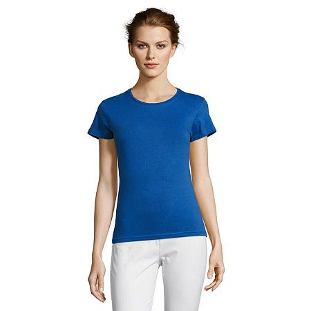 Футболка женская REGENT MISS 150 