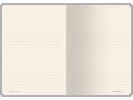 Бизнес-тетрадь А5 «Megapolis Loft Flex»