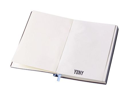 Блокнот А5 «Scribe»