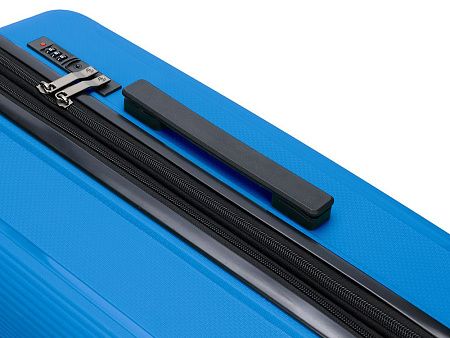 Чемодан «В Отпуск», 62 л