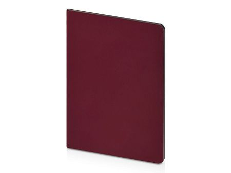 Бизнес-тетрадь А5 «Pragmatic Contrast»