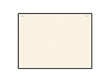 Блокнот А5 «Megapolis Velvet» на резинке