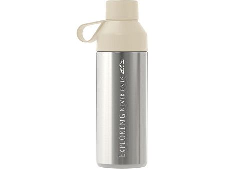 Бутылка для воды «Ocean Bottle Lite»