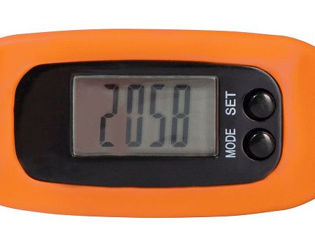 Часы с шагомером «Ridley»