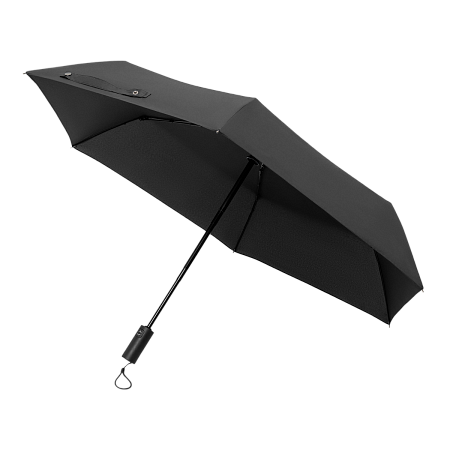 Зонт складной Filton, черный