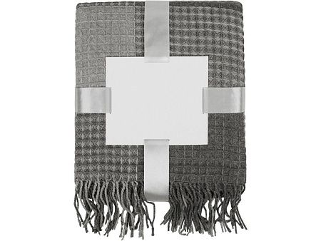 Плед акриловый «Gaufre»