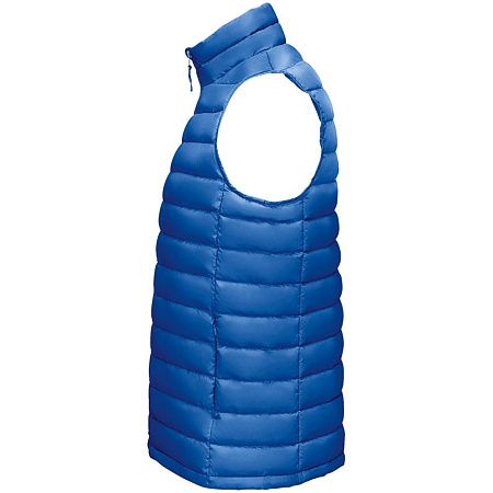 Жилет мужской Wilson BW Men, ярко-синий, размер XXL