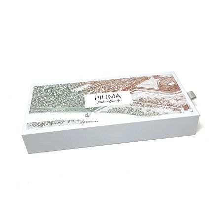 Шариковая ручка Pininfarina Piuma VERONA