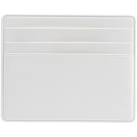 Чехол для карточек Devon, желтый