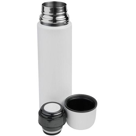 Термос BRIG PUDRA 500мл. Белый 6221.07