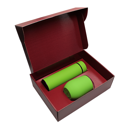 Набор Hot Box C (софт-тач)