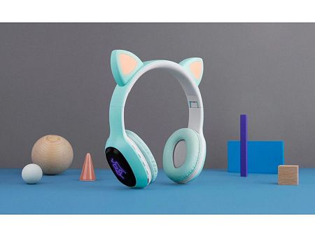 Беспроводные наушники «MySound BH-19»