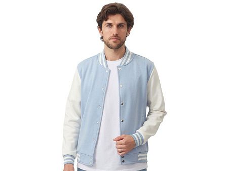 Бомбер «Oxford», унисекс