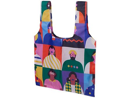 Сумка для шопинга с возможностью полноцветной печати