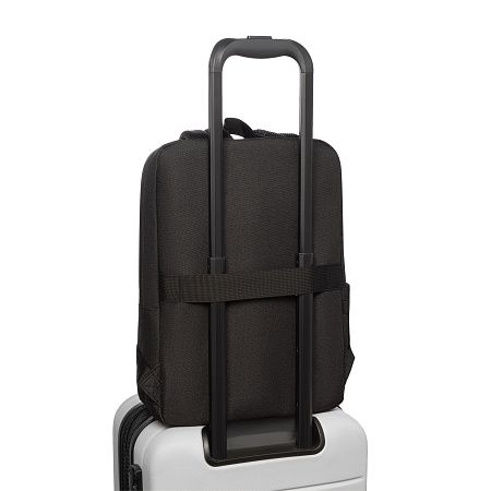 Рюкзак Форст (Forst), черный